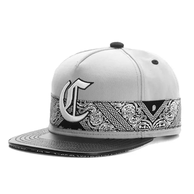 Trucker Hat — Drip Essential