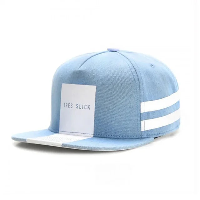 Trucker Hat — Drip Essential