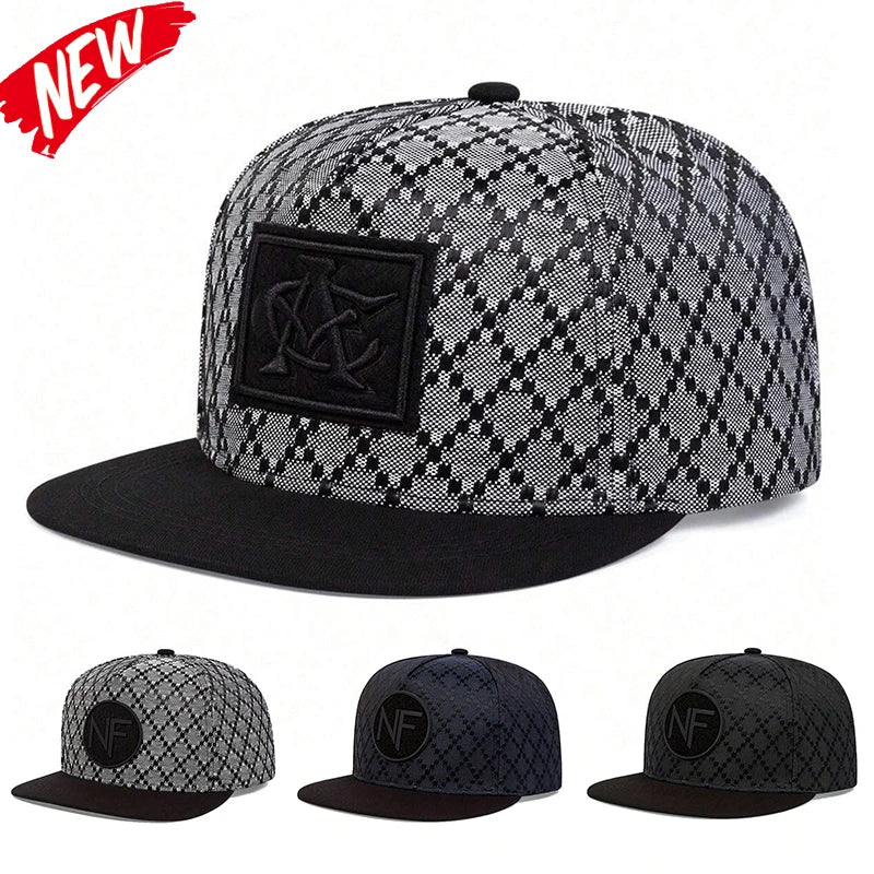 Hip Hop Cap — Bold Street