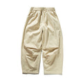 Wide Leg Pants, Solid Color, Comfortable  Parachute Pants