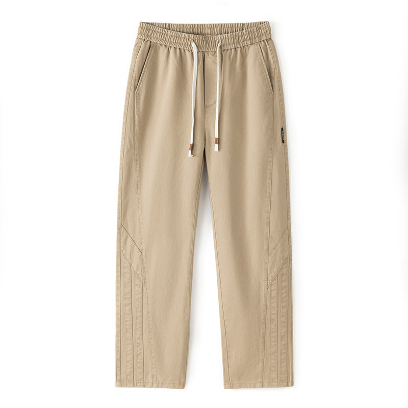 Cargo Pants — Patchwork Street