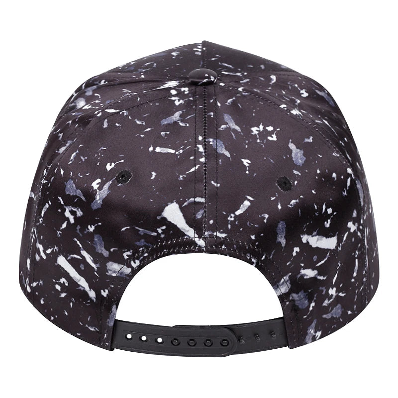 Classic Snapback — All Day