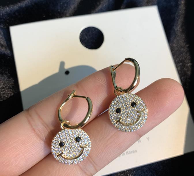 Smile Studs — Good Energy