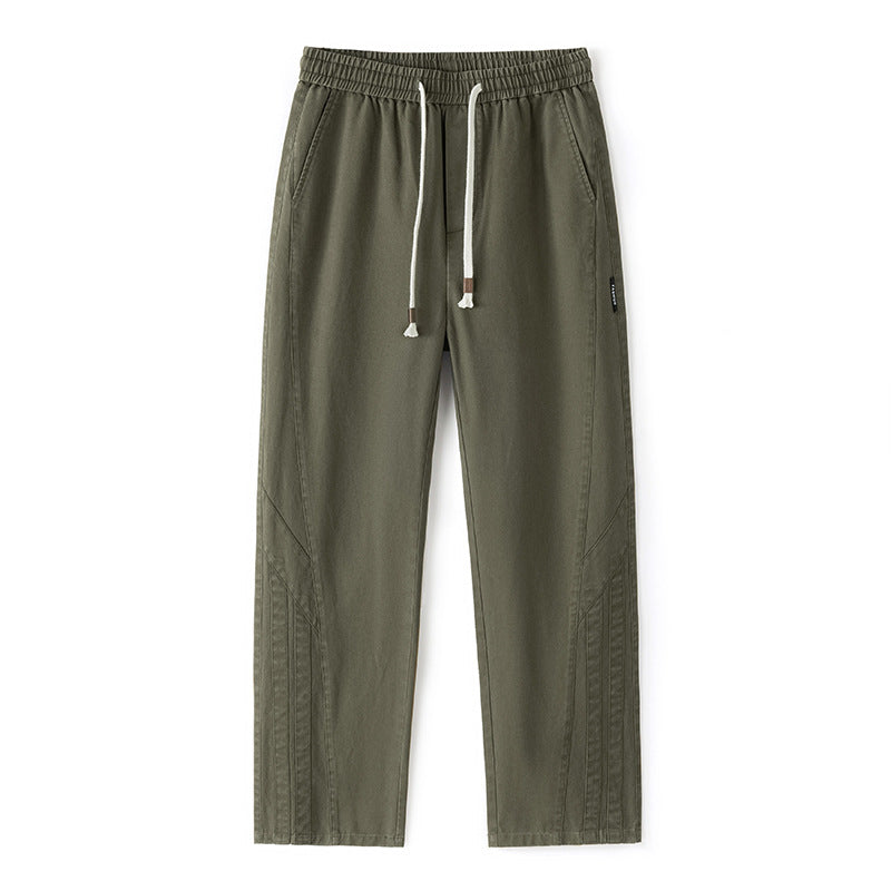 Cargo Pants — Patchwork Street