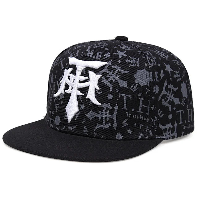 Drop Snapback — Urban Fit