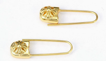 Retro Hoops — Vintage Vibe