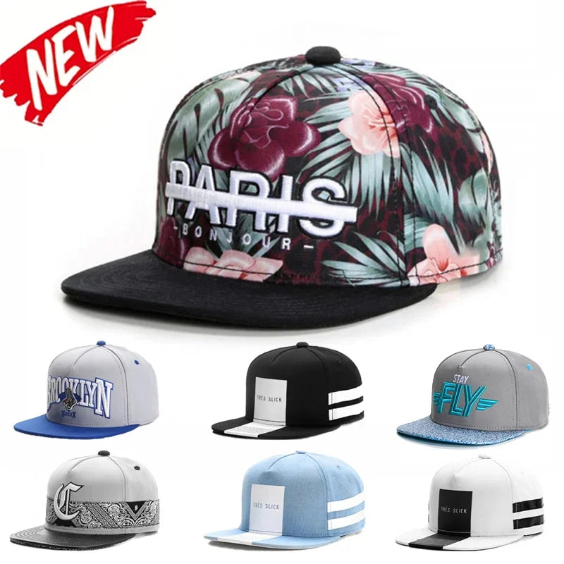 Trucker Hat — Drip Essential