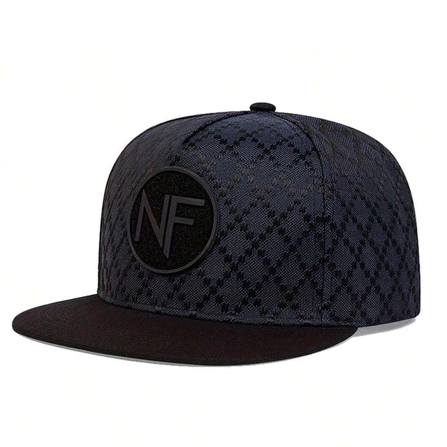 Hip Hop Cap — Bold Street