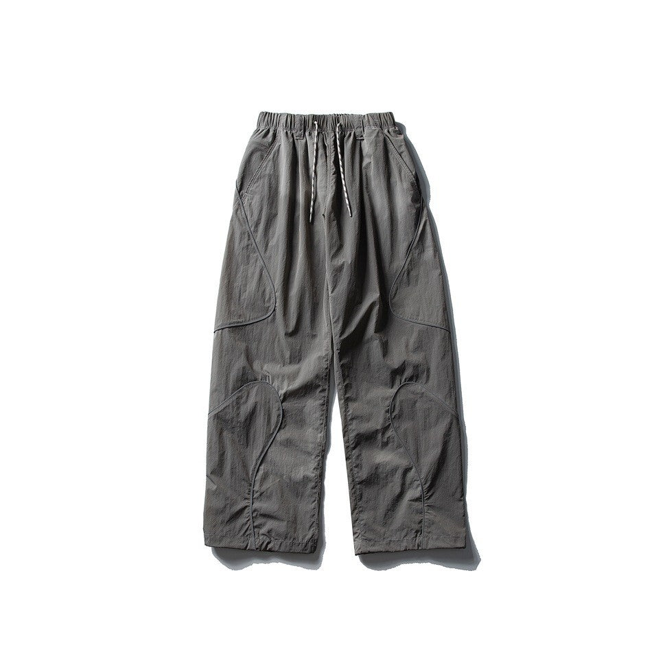 Cargo Parachute — Reflectivo Quick-Dry