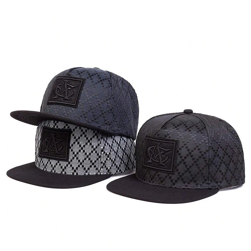 Hip Hop Cap — Bold Street