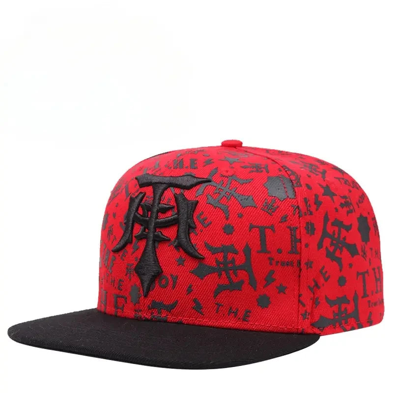 Drop Snapback — Urban Fit