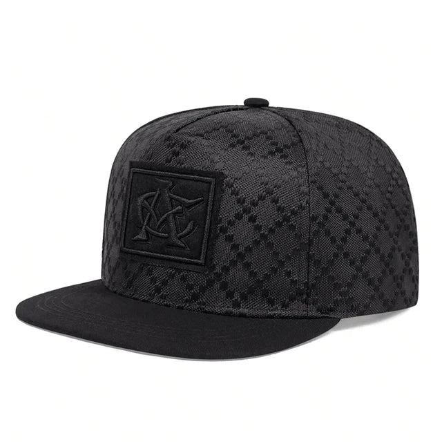 Hip Hop Cap — Bold Street