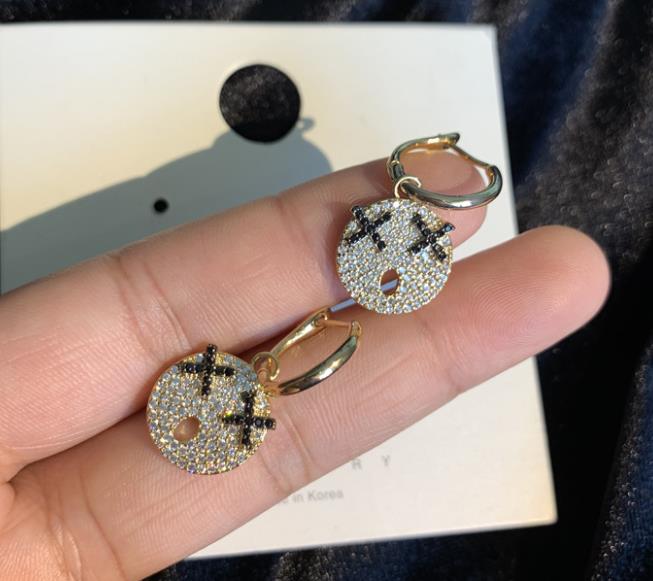 Smile Studs — Good Energy