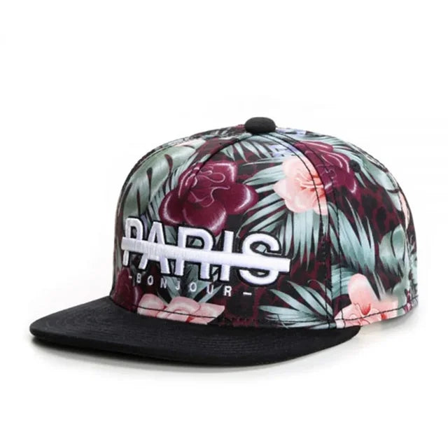 Trucker Hat — Drip Essential