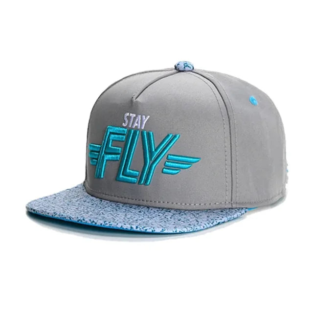 Trucker Hat — Drip Essential