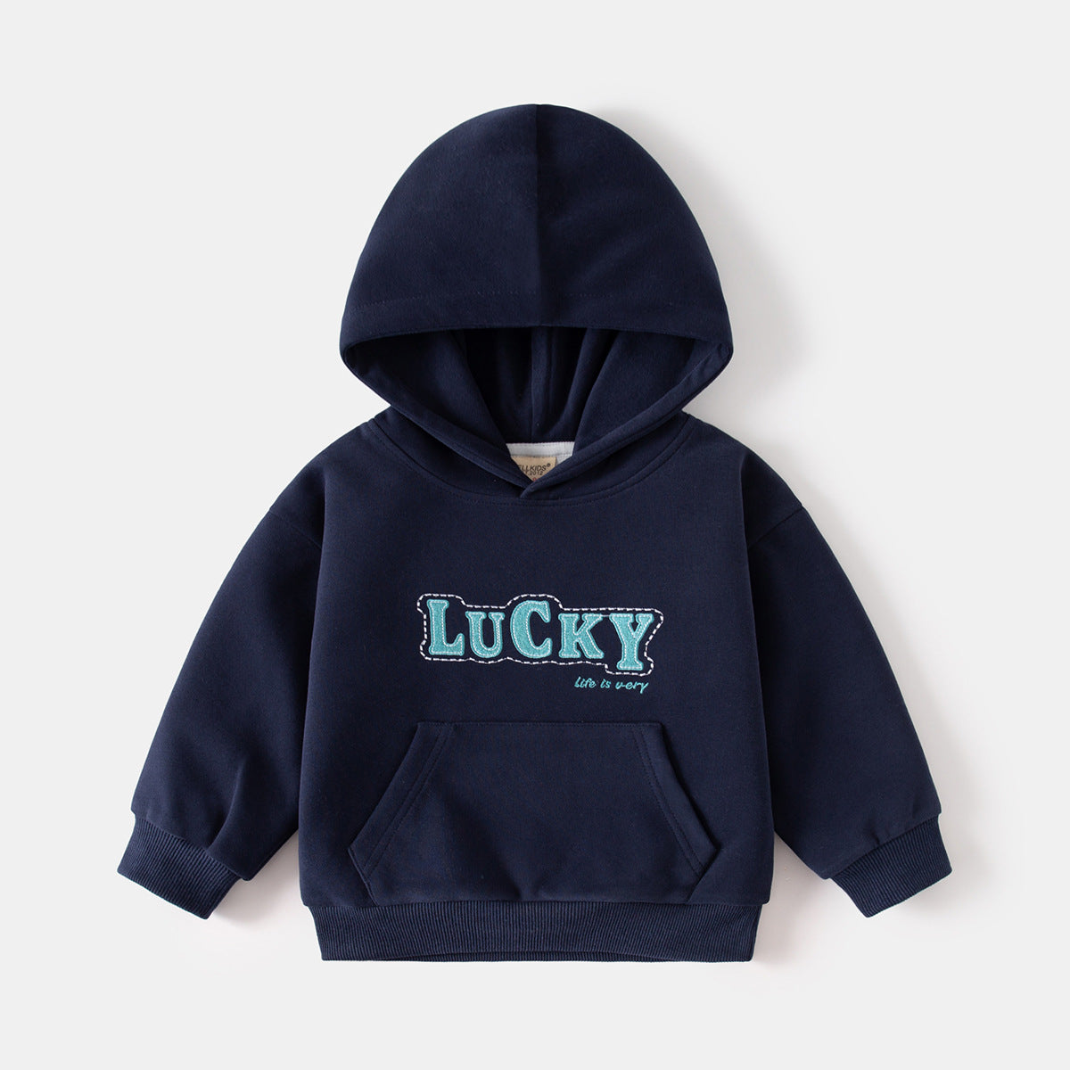 Hoodie Essential — Street Ready