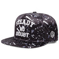 Classic Snapback — All Day