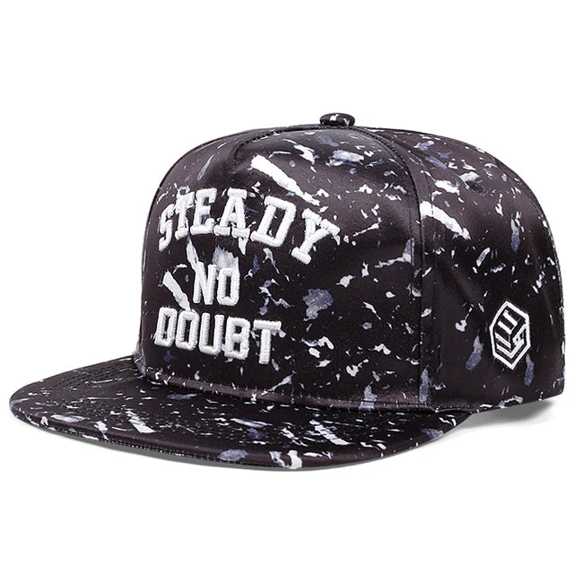 Classic Snapback — All Day