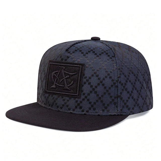 Hip Hop Cap — Bold Street
