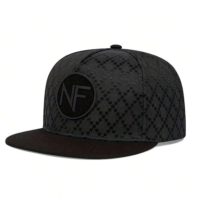 Hip Hop Cap — Bold Street