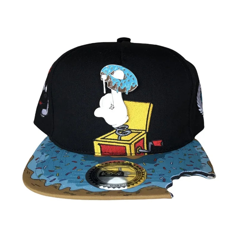 Trucker Hat — Drip Essential