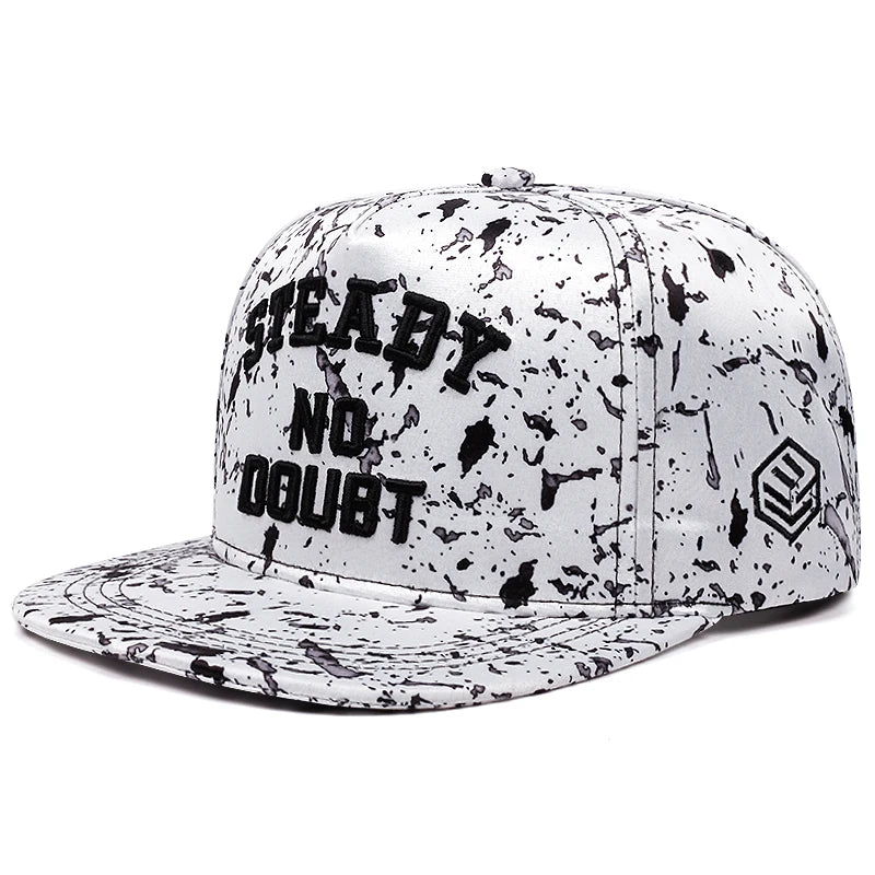 Classic Snapback — All Day