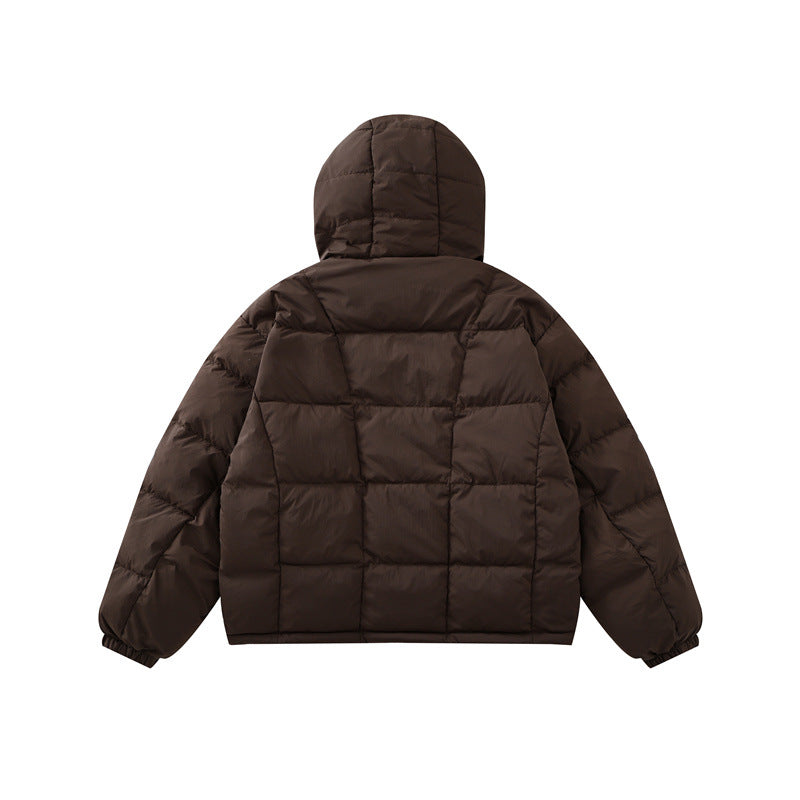 Puffer Jacket — Couple Edition