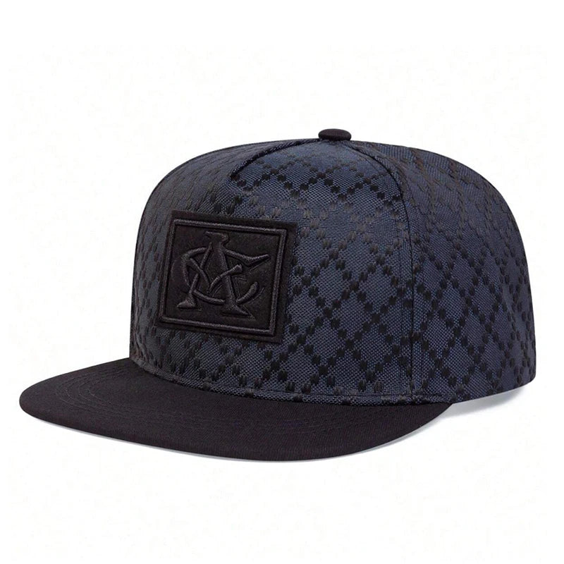 Hip Hop Cap — Bold Street