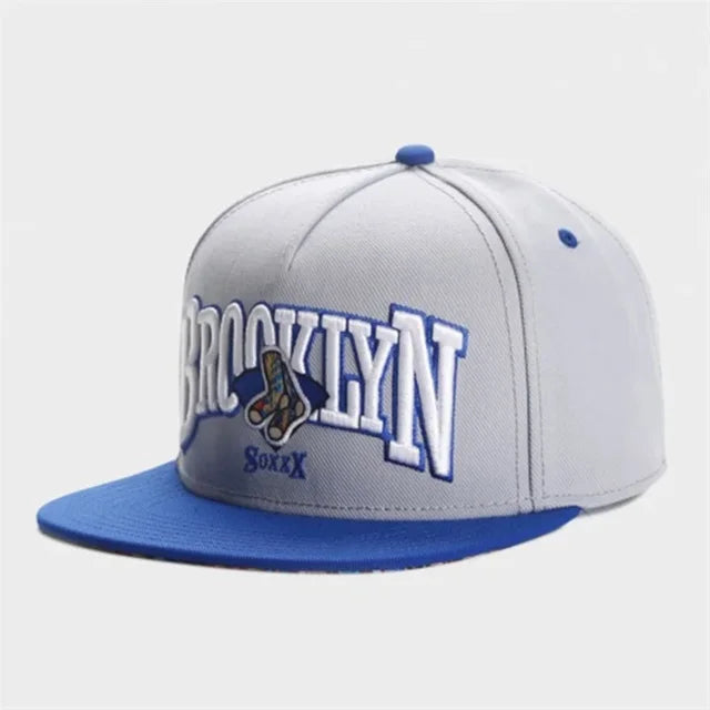 Trucker Hat — Drip Essential