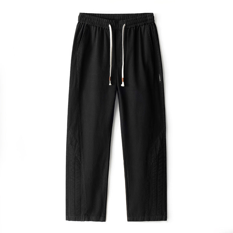 Cargo Pants — Patchwork Street