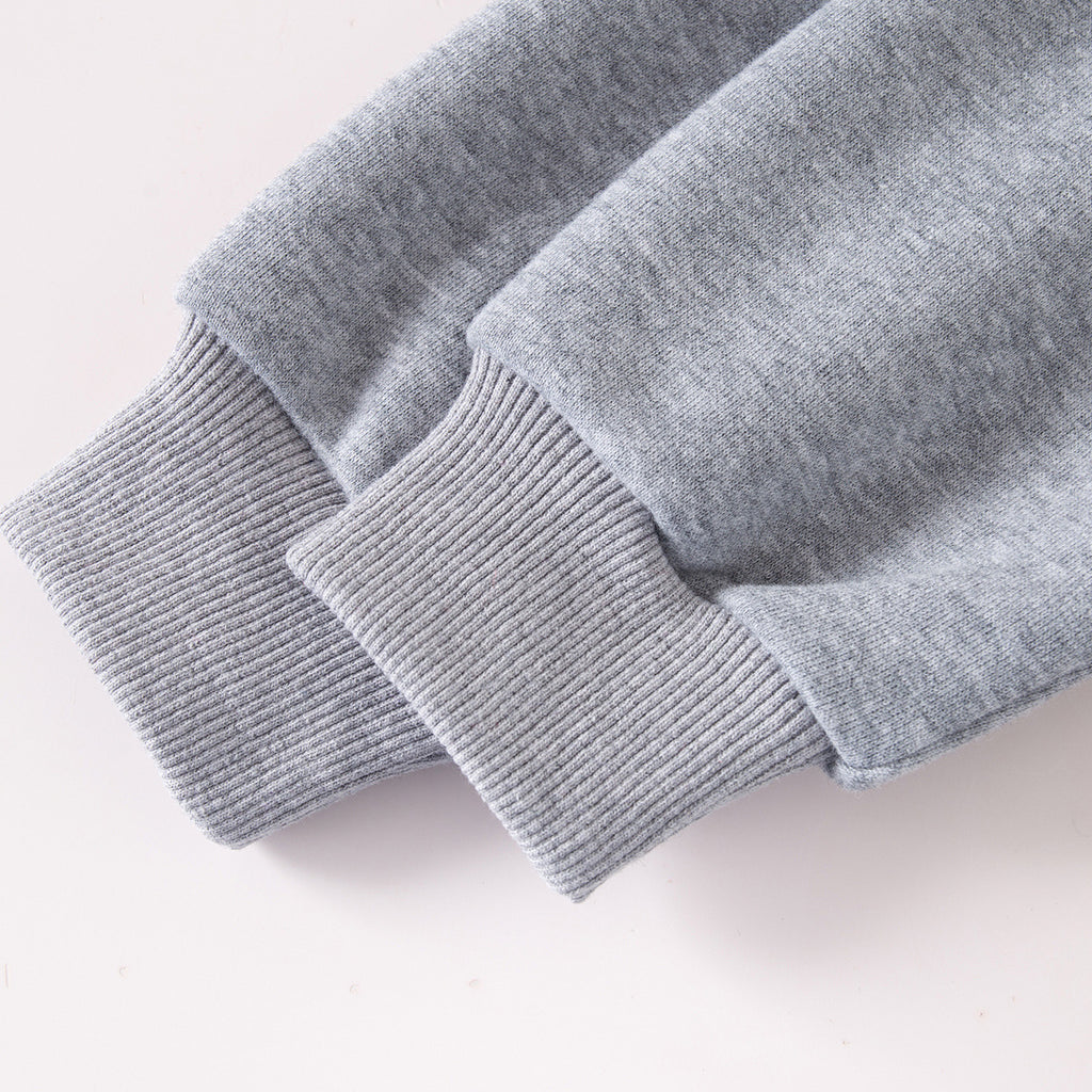 Hoodie Essential — Street Ready