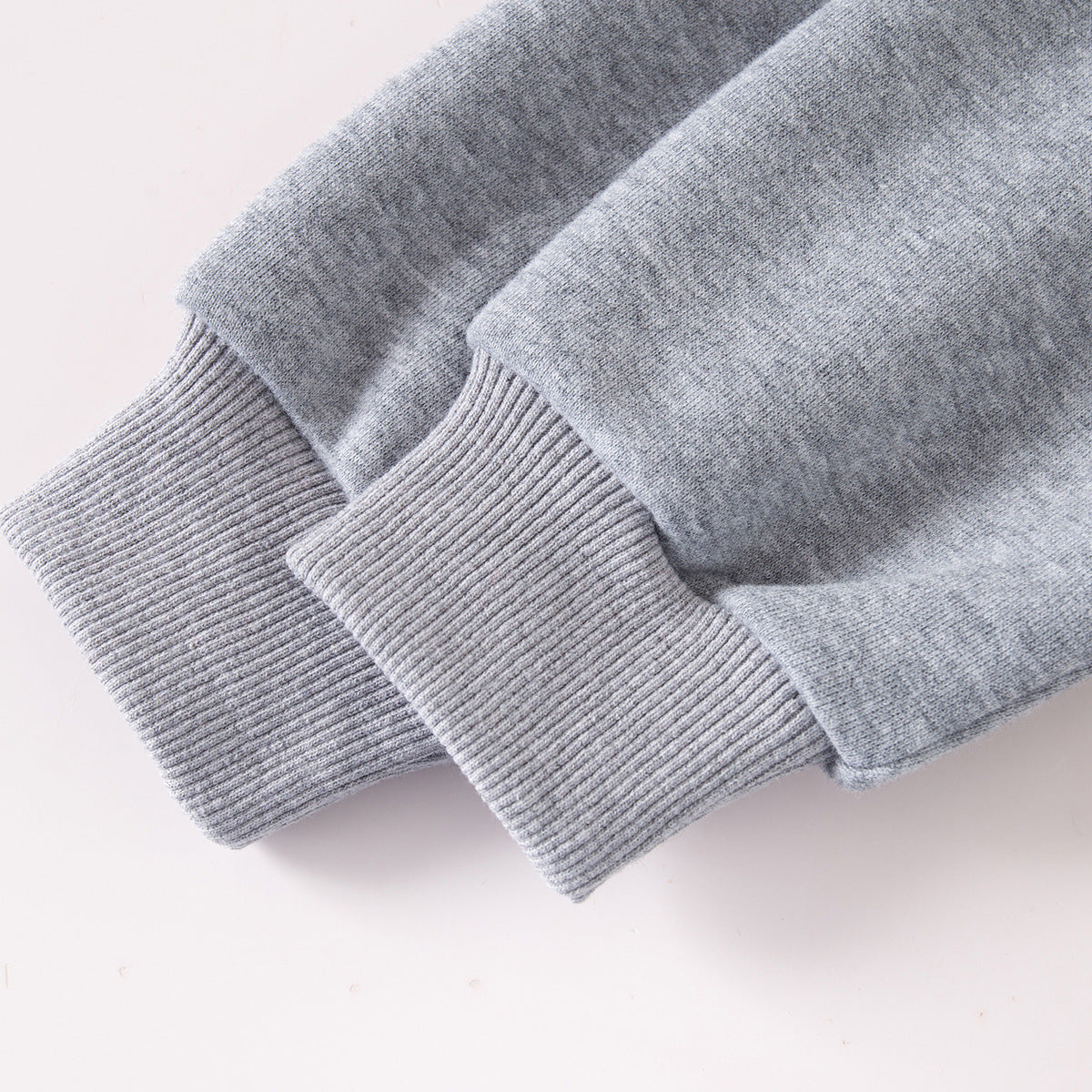 Hoodie Essential — Street Ready