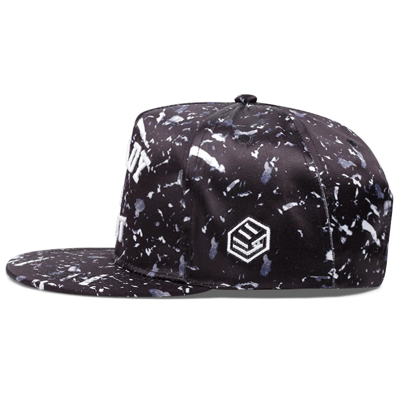 Classic Snapback — All Day