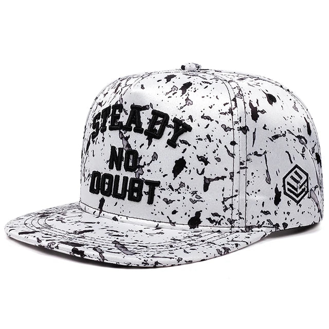 Classic Snapback — All Day