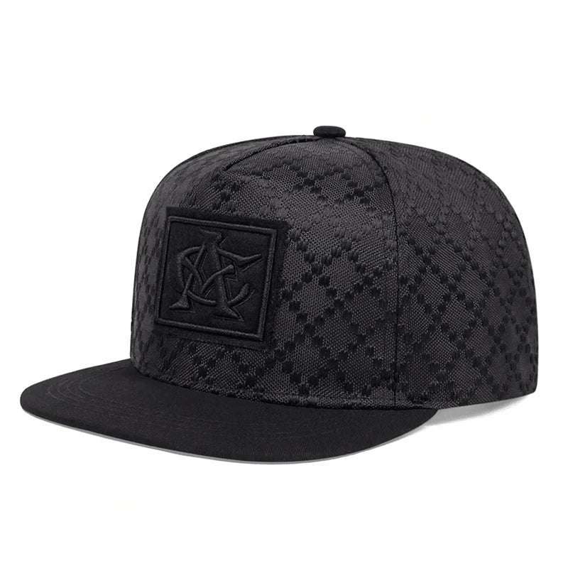 Hip Hop Cap — Bold Street