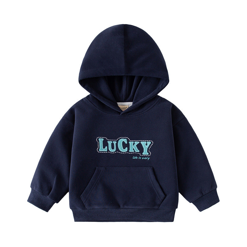 Hoodie Essential — Street Ready