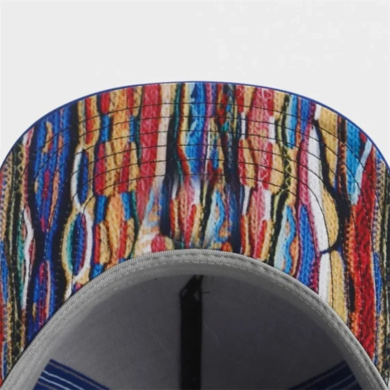 Trucker Hat — Drip Essential