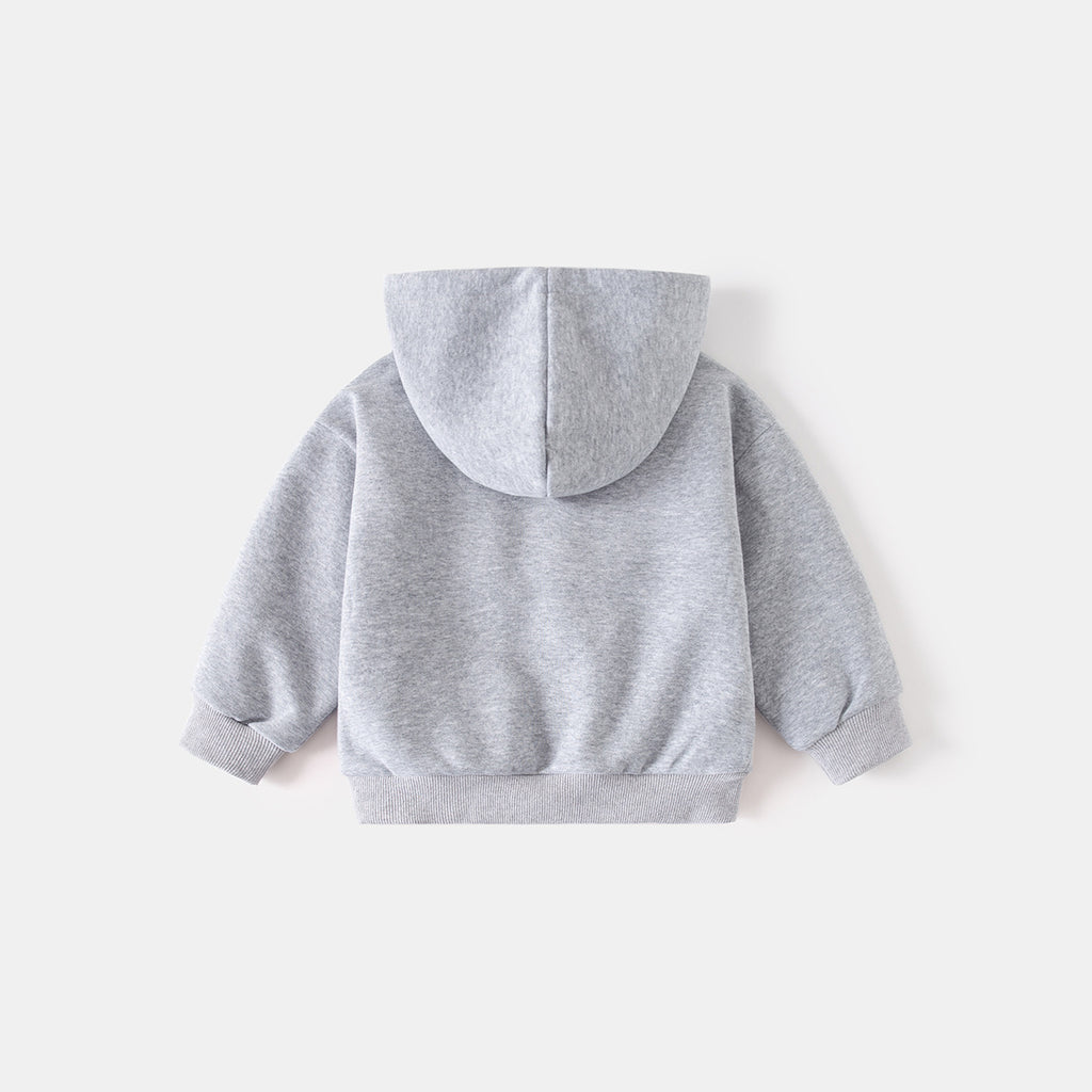 Hoodie Essential — Street Ready