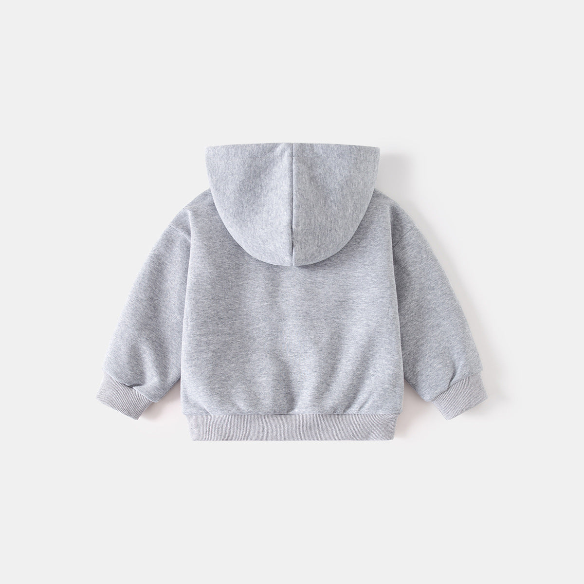 Hoodie Essential — Street Ready