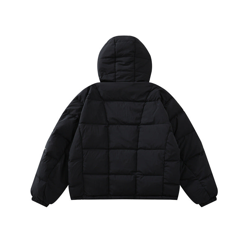 Puffer Jacket — Couple Edition