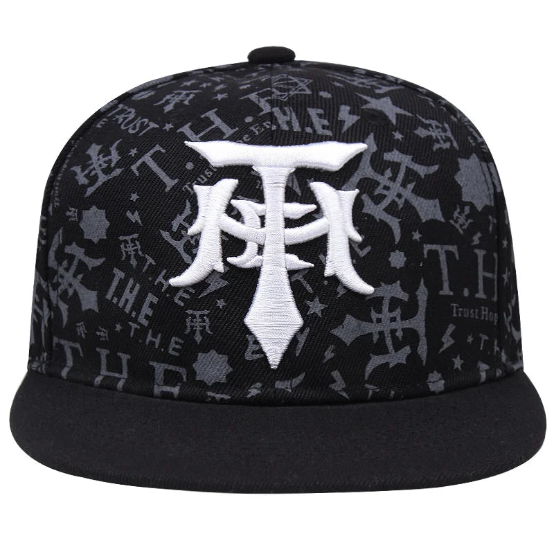 Drop Snapback — Urban Fit