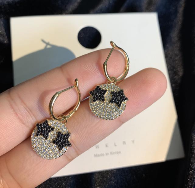 Smile Studs — Good Energy
