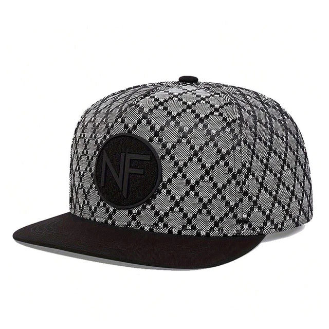 Hip Hop Cap — Bold Street
