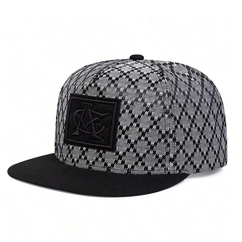 Hip Hop Cap — Bold Street