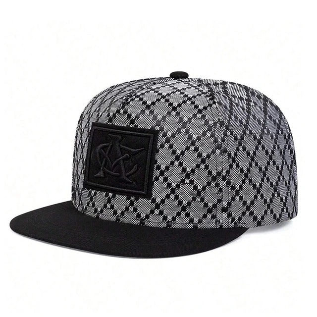 Hip Hop Cap — Bold Street
