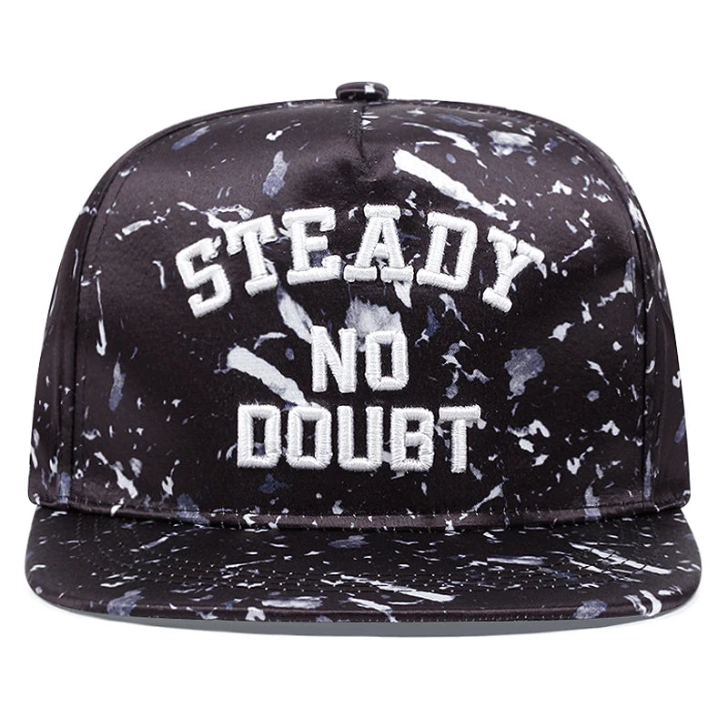 Classic Snapback — All Day