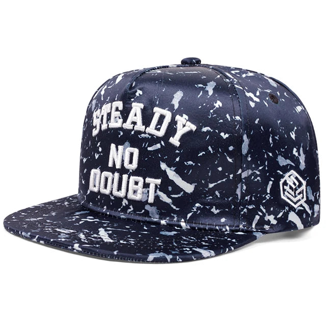 Classic Snapback — All Day