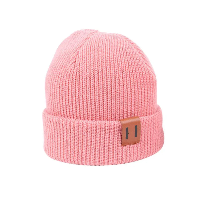 Beanie Suave — Calidez Urbana